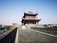 -相门城墙文化休闲景区