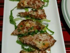 -芭莉与彩虹西餐厅(成都合生汇店)