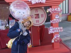 -青岛方特梦幻王国