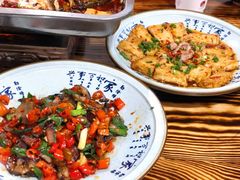 -小球滚滚湘菜馆·烤鱼·口味虾(太平街店)