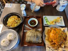 -风波庄(云蝠大厦店)