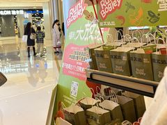 -首开·龙湖成都西宸天街