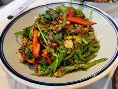 -新新湘菜馆(新中街二条店)