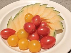 -紫光园·烤鸭·北京菜(前门大栅栏店)