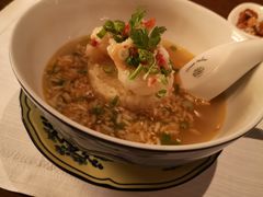 -夏苑(新加坡丽思卡尔顿美年酒店)