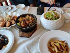 -老克勒上海菜(南京路步行街店)