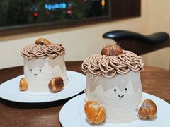 -7号里低糖生日蛋糕(南阳路店)