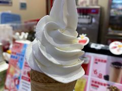 -蜜雪冰城(万达广场店)