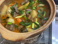 -堤角朱爹爹烧烤·武汉猪肉串(光谷金融港店)