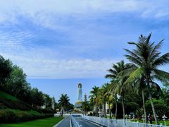 -三亚南山文化旅游区