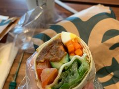 -星巴克臻选(深圳宝安大仟里1店)