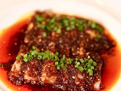-隐庐·古法川菜(高新店)