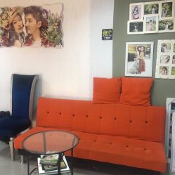 -超艺摄影(金宁乐活城店)