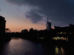 -嘉兴月河历史街区