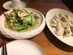 -必点海鲜·鲅鱼水饺(鞍山西道店)