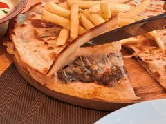 -ALAMEEN阿拉伯餐厅(三里屯店)