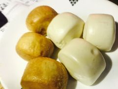 金银小馒头-馋火炉鱼(新世界百货望京店)