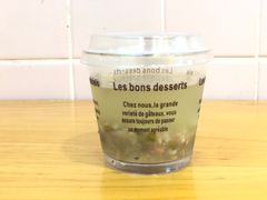 绿豆汤-米阿糯糕团•酒酿•甜品(莫愁店)