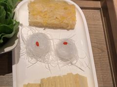 -额尔敦涮肉自助(摩尔城店)