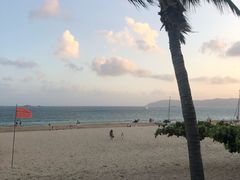 -三亚亚龙湾天域度假酒店