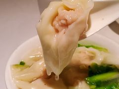 龙抄手-巴蜀风月·聚会团建·生日宴(宝安店)