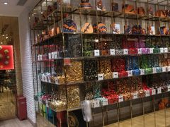 零售区-VENCHI 闻绮(北京国贸商城店)