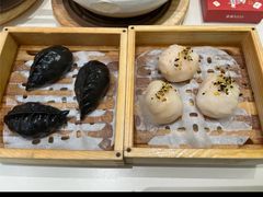 -蔡澜点心·粤菜(月星环球港店)