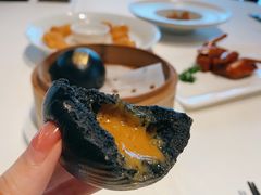 黑金流沙包-天然台1908(中建广场店)