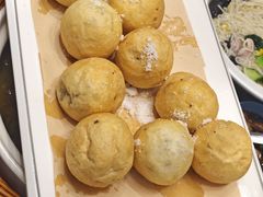 -香阁餐厅·常州菜·常州菜代表品牌(新北奥体店)
