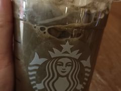 -星巴克(宝山万达店)