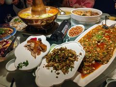 -院8里·小聚园(九眼桥店)
