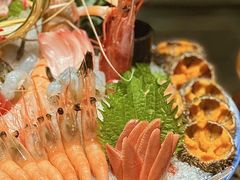 -山盛创作料理·Yamamori(珠宾店)