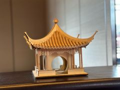 -苏州吴宫泛太平洋酒店