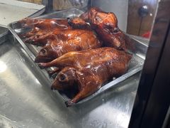 -清真·金宏兴鸭子店(明瓦廊店)