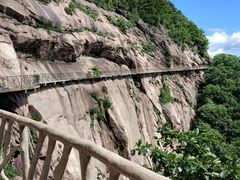 -丹东凤凰山景区