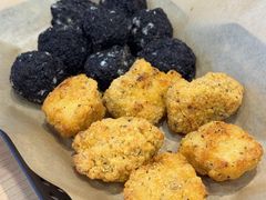 -达美乐比萨(石景山万达店)
