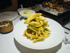 -四季民福烤鸭店(前门大栅栏店)