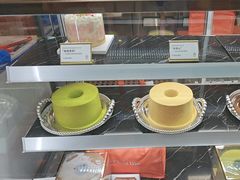 -CloudD'or可露朵蛋糕(1733商业空间店)