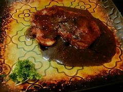 -吱咖啡西式简餐