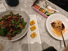 -雀蓝川菜(奥体广场店)