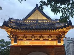 -广州中山纪念堂