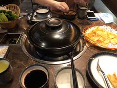 -同仁四季椰子鸡(海岸城天利店)