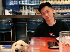 -MAGPIE喜鹊派餐厅(华侨城店)