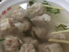 蛋黄馄饨-海平馄饨(逍遥二路店)