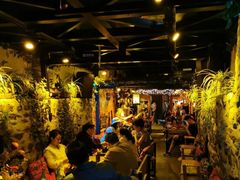 -在路上酒吧(大理古城店)