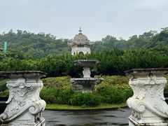 -珠海圆明新园