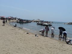 -老虎石海上公园