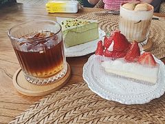 -六阅·福十 FORTEN 海景咖啡西餐厅(双廊古镇店)