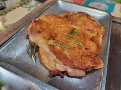 -美森西餐厅(曙光大道店)