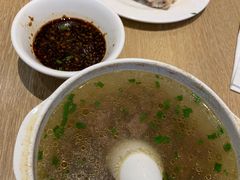 -泰煌鸡·上海白斩鸡·鸡汤面(鹤庆店)